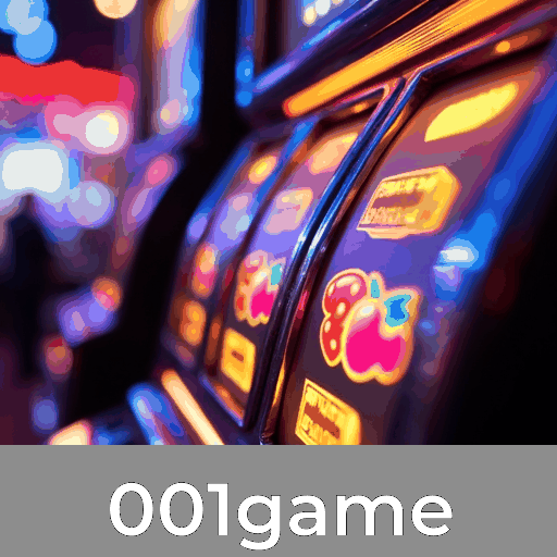 Experimente o Login Premium com Proteção Avançada no 001game