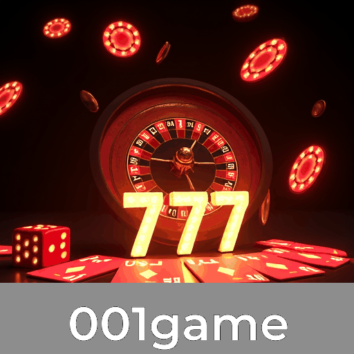 Explore a Facilidade e Funcionalidade Completa do App 001game