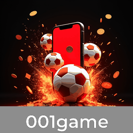 001game: Bônus Únicos e Promoções Imperdíveis!