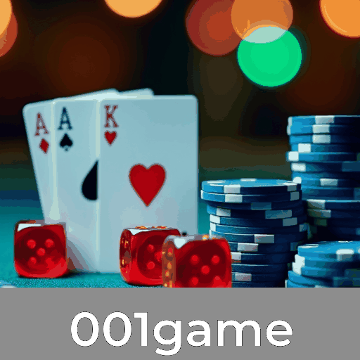 001game: Cassino premiado e seguro