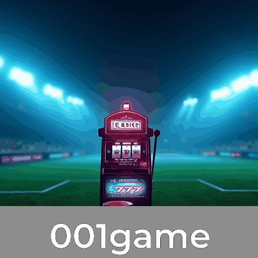 001game: Bônus Únicos e Promoções Imperdíveis!